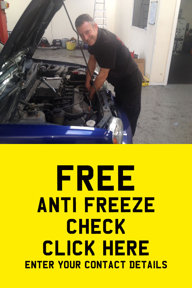 Free Anti Freeze Check Blonk