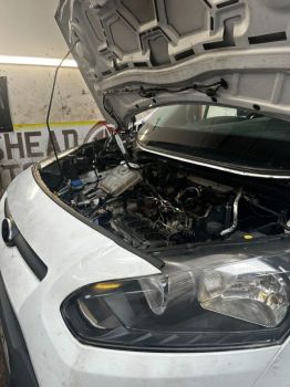 Engine Repair and Maintenance