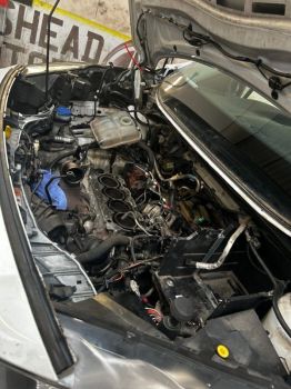 Engine Repair and Maintenance 2
