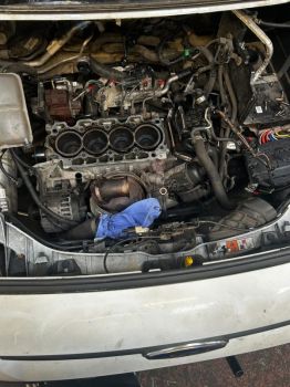 Engine Repair and Maintenance 3