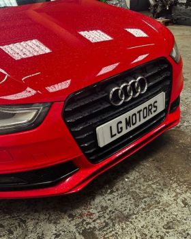2. Audi